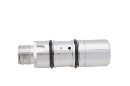 Rear Remote Master Cylinder Piston with O-Rings