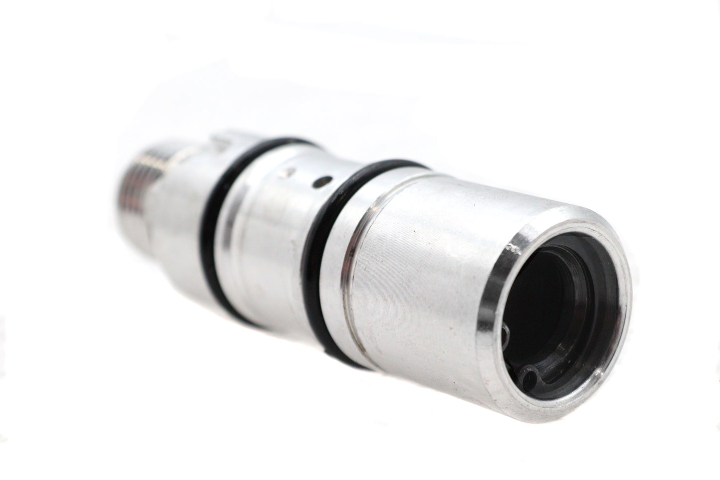 Rear Remote Master Cylinder Piston with O-Rings