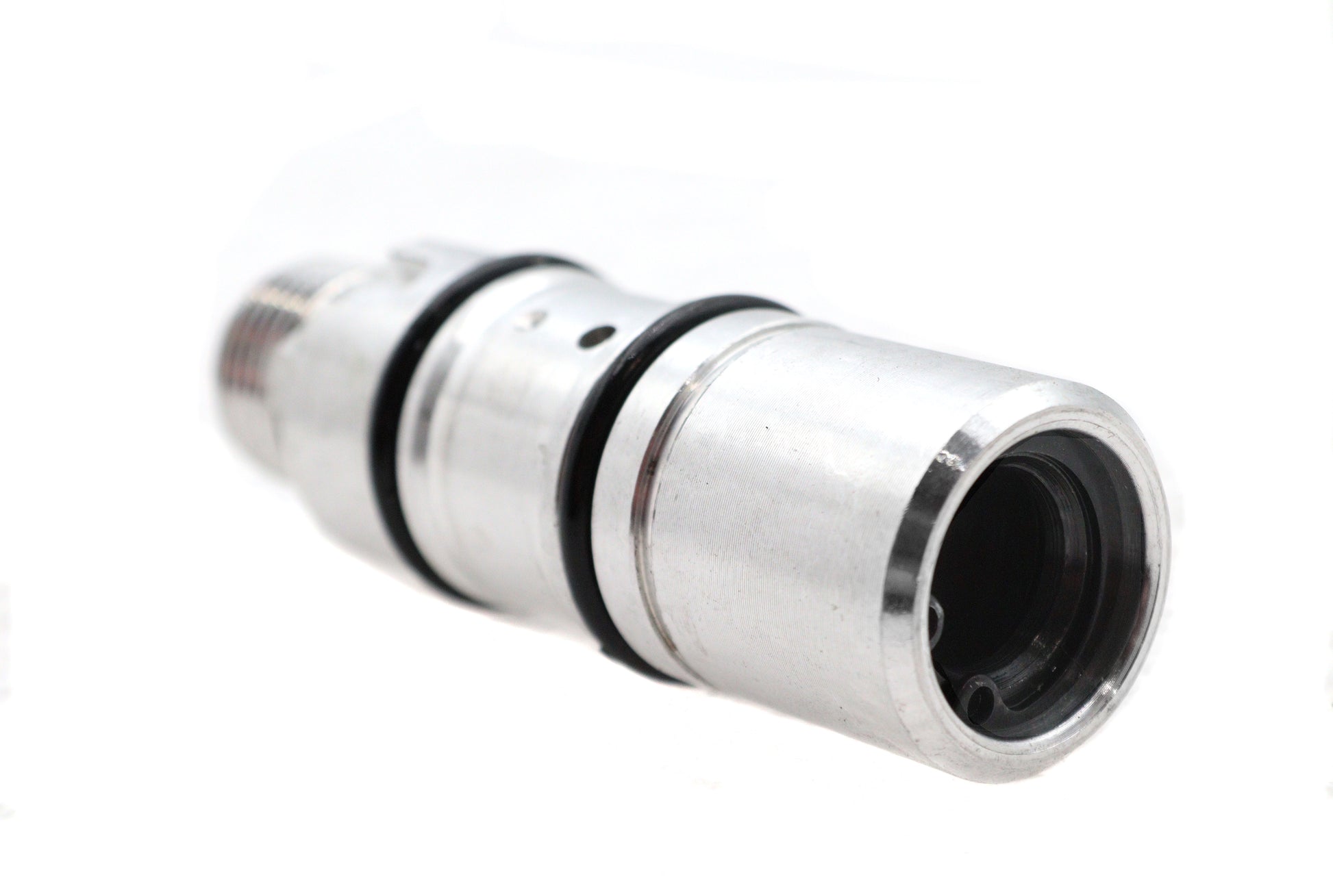 Rear Remote Master Cylinder Piston with O-Rings