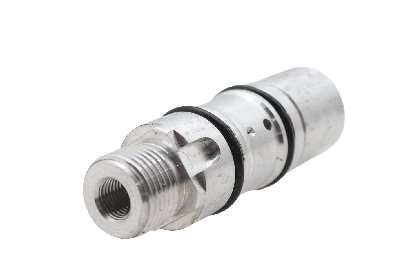 Rear Remote Master Cylinder Piston with O-Rings
