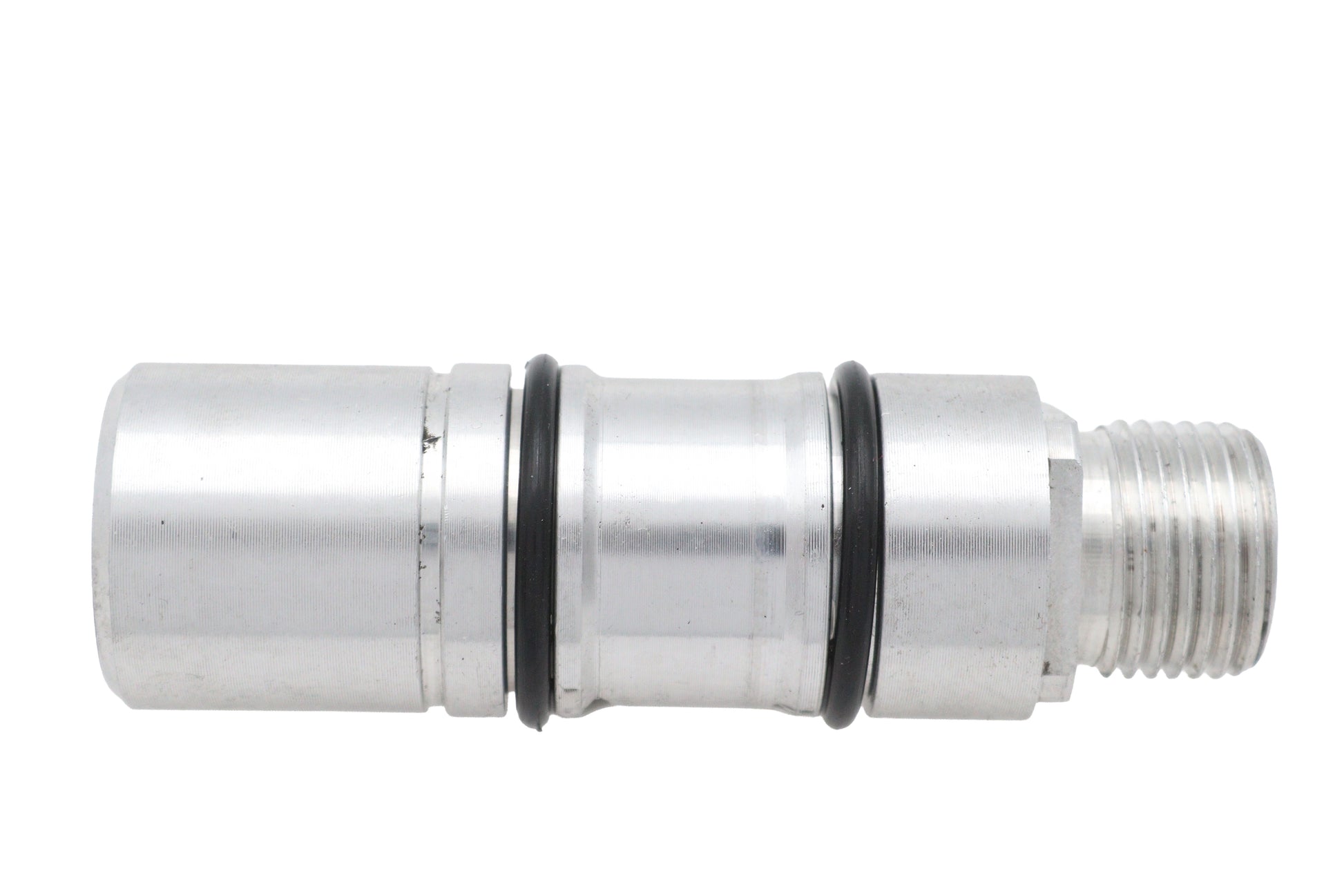 Rear Remote Master Cylinder Piston with O-Rings