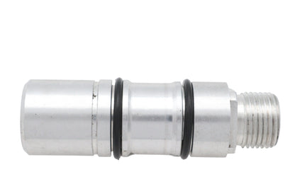 Rear Remote Master Cylinder Piston with O-Rings