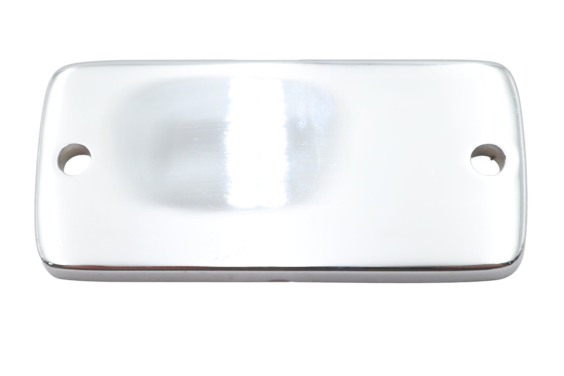Rear Master Cylinder Reservoir Top Cover