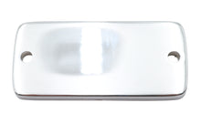Rear Master Cylinder Reservoir Top Cover