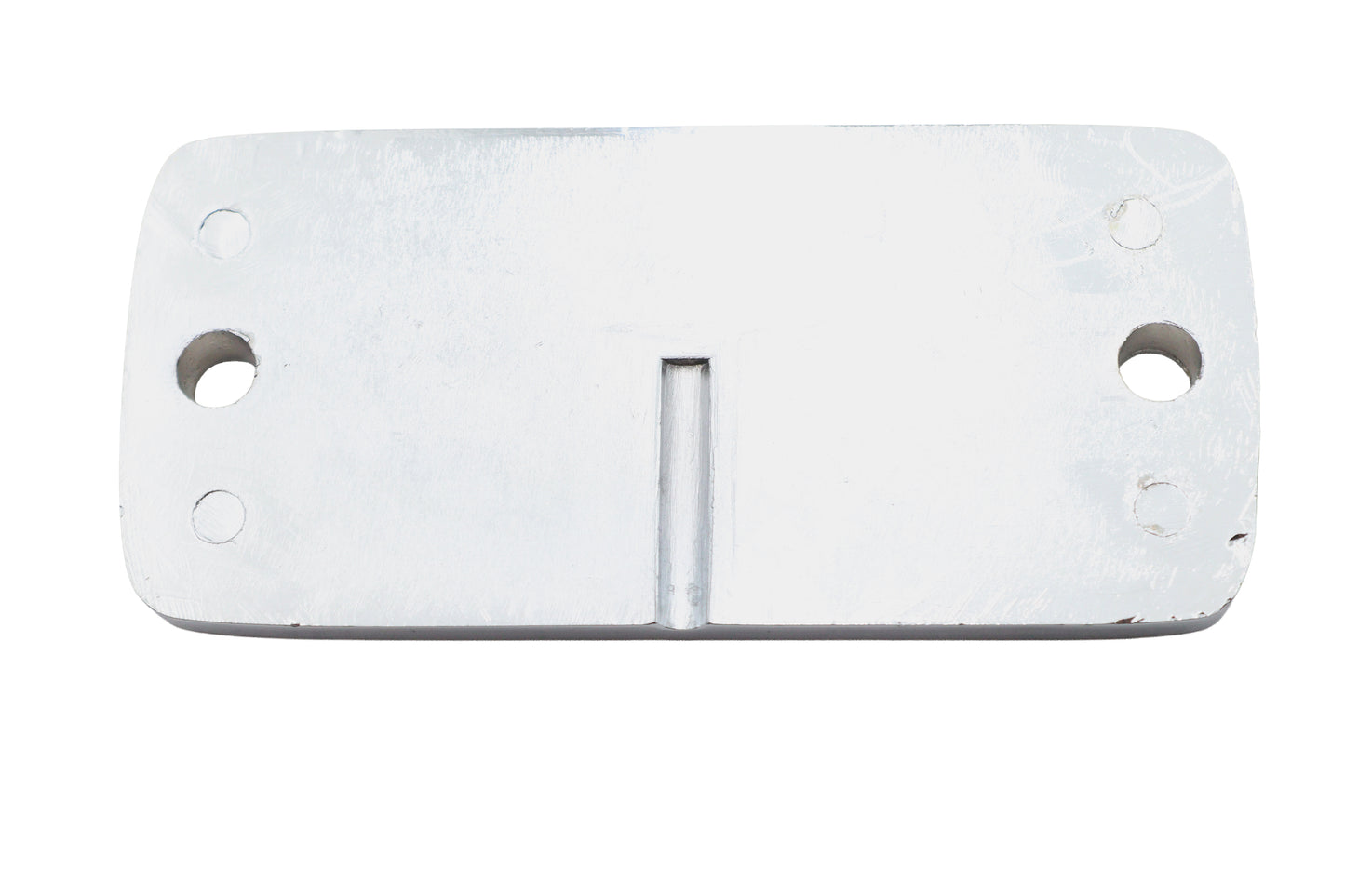 Rear Master Cylinder Reservoir Top Cover