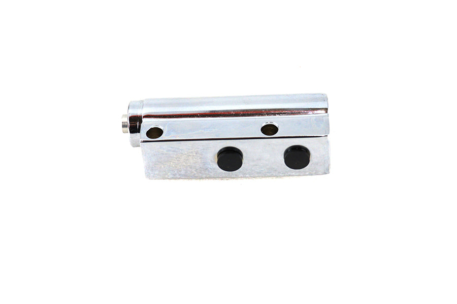 Rear Master Cylinder Chrome