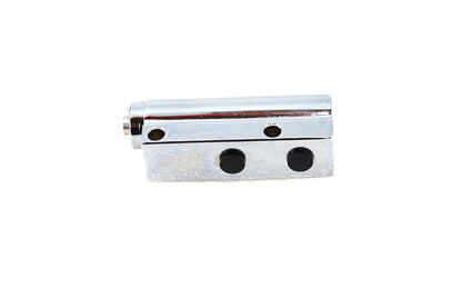 Rear Master Cylinder Chrome