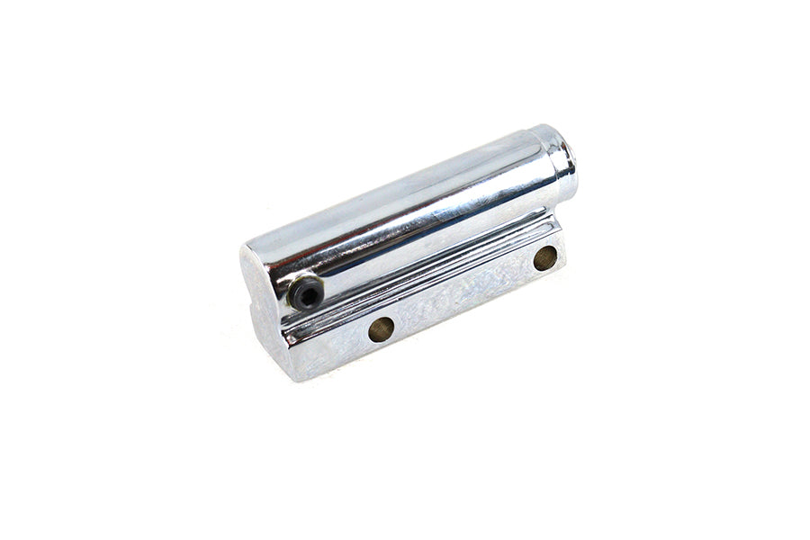 Rear Master Cylinder Chrome