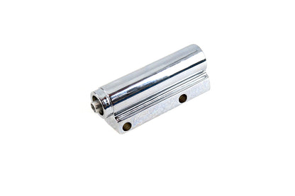 Rear Master Cylinder Chrome