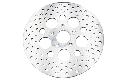 11-1/2 Drilled Front Brake Disc