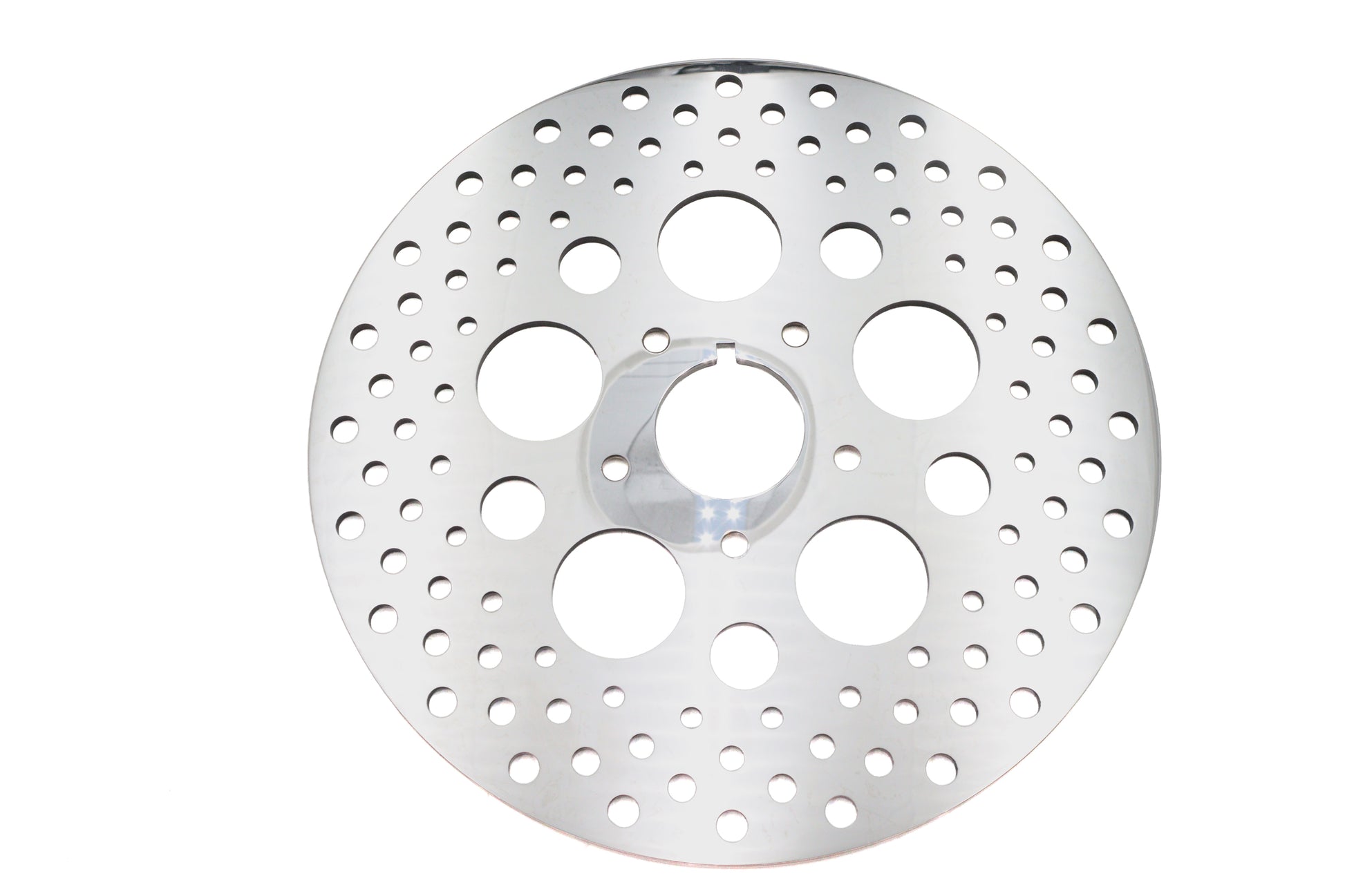 11-1/2 Drilled Front Brake Disc