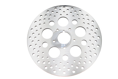 11-1/2 Drilled Front Brake Disc