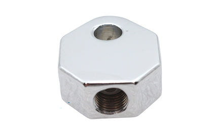 Billet Front Brake Tee