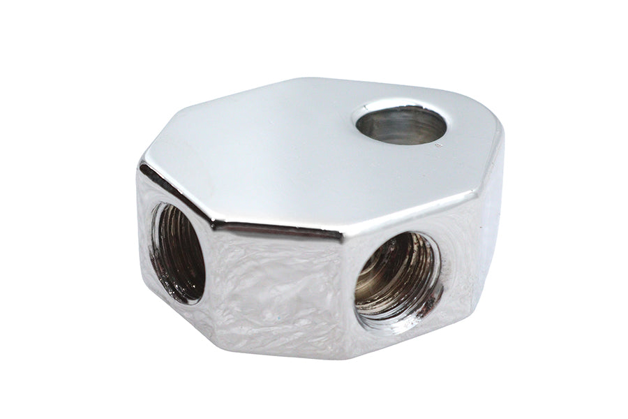Billet Front Brake Tee