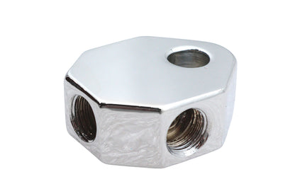 Billet Front Brake Tee