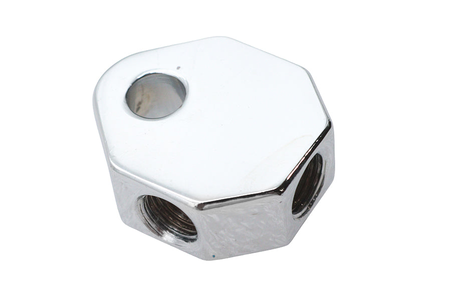 Billet Front Brake Tee