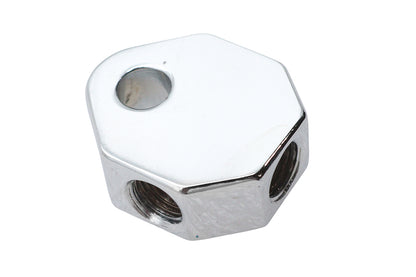 Billet Front Brake Tee