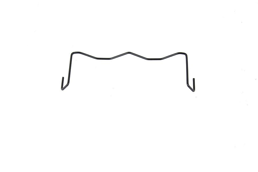 Vibration Shim for Brake Pad