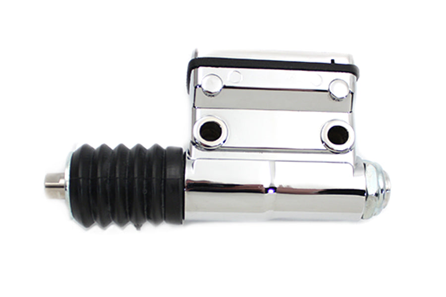 Rear Master Cylinder Chrome