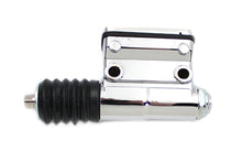 Rear Master Cylinder Chrome