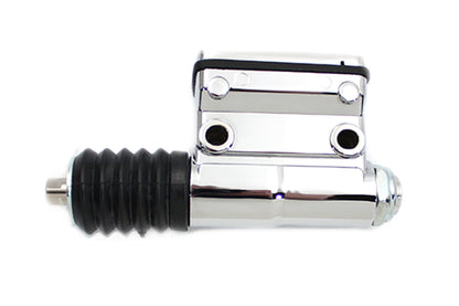 Rear Master Cylinder Chrome