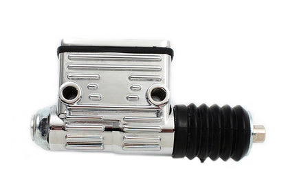 Rear Master Cylinder Chrome