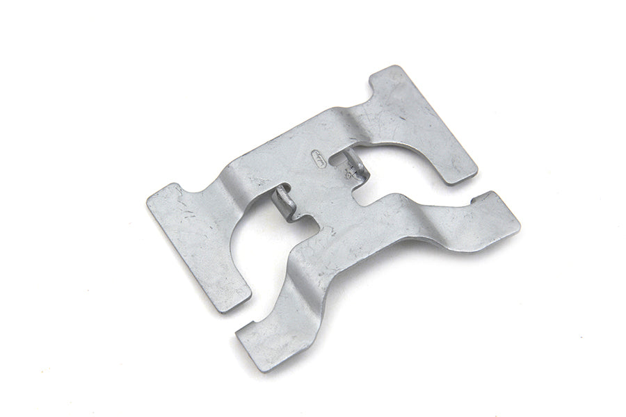 Vibration Shim for Rear Brake Pads
