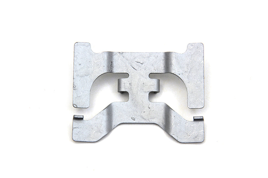 Vibration Shim for Rear Brake Pads