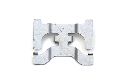 Vibration Shim for Rear Brake Pads