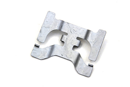 Vibration Shim for Rear Brake Pads