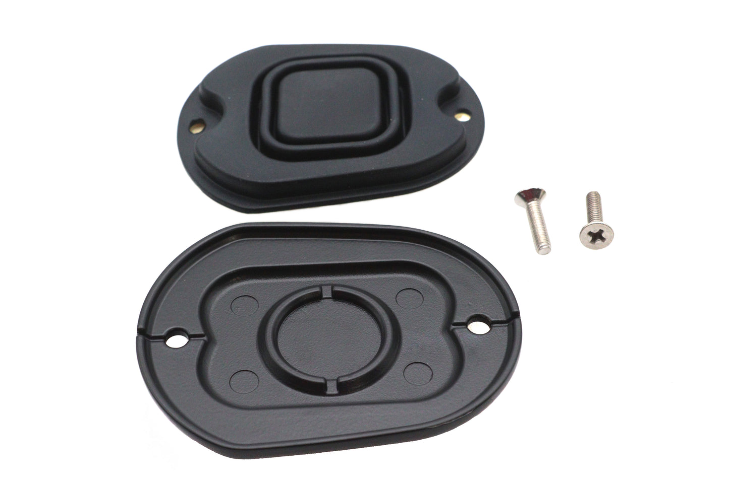 Front Master Cylinder Cover