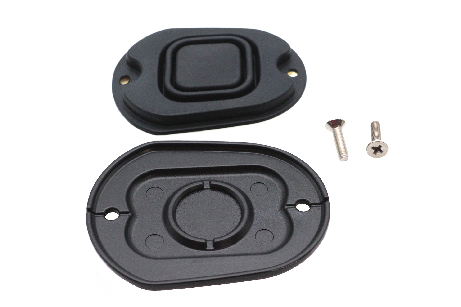 Front Master Cylinder Cover