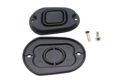 Front Master Cylinder Cover