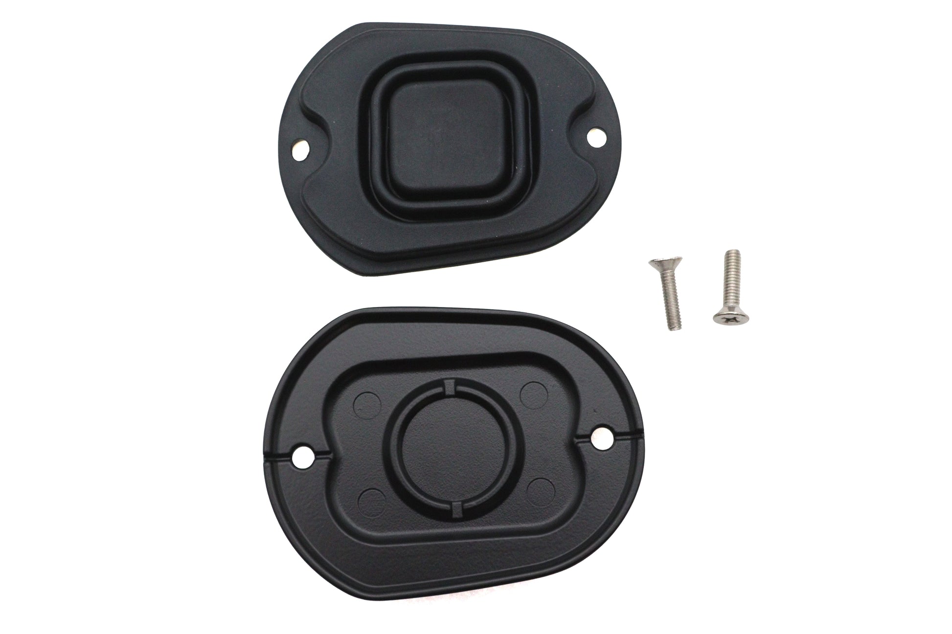 Front Master Cylinder Cover