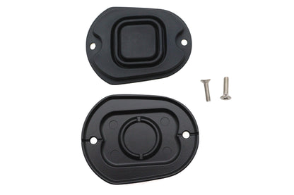 Front Master Cylinder Cover