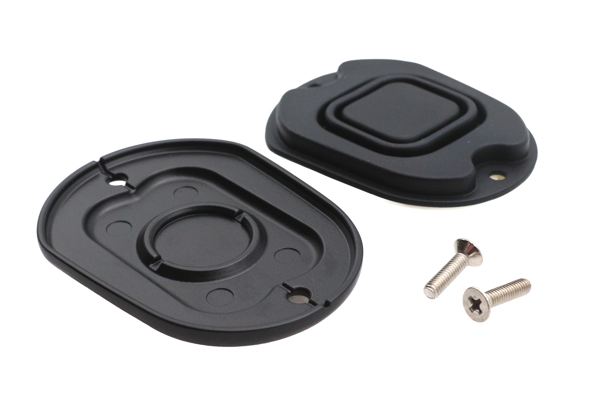 Front Master Cylinder Cover