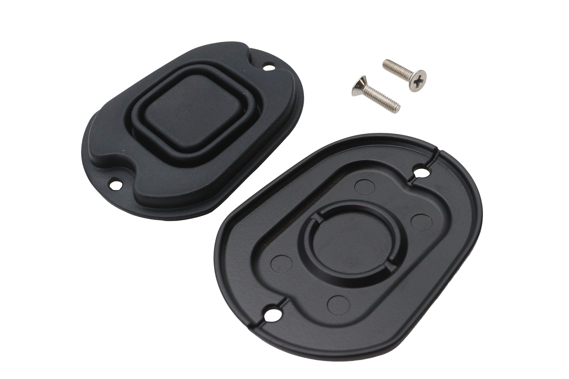 Front Master Cylinder Cover