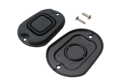 Front Master Cylinder Cover