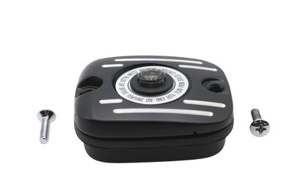 Front Master Cylinder Cover