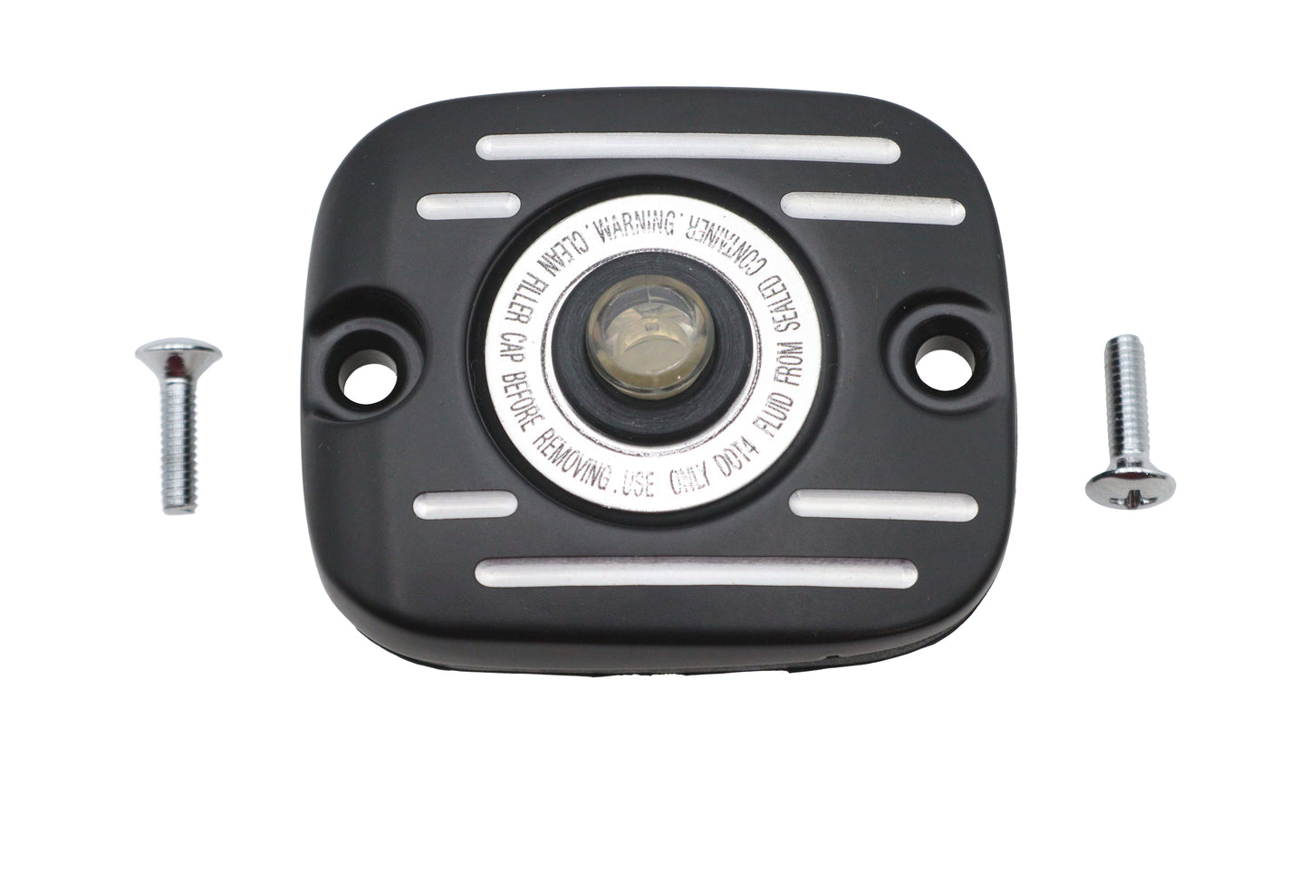 Front Master Cylinder Cover