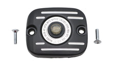 Front Master Cylinder Cover