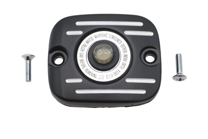Front Master Cylinder Cover