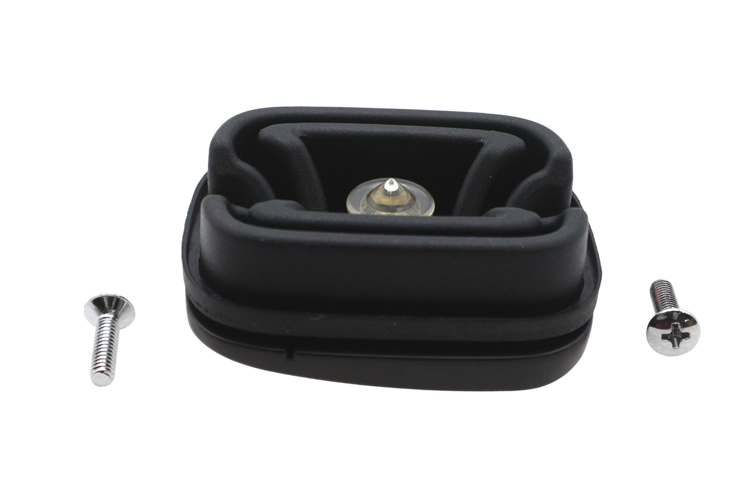 Front Master Cylinder Cover