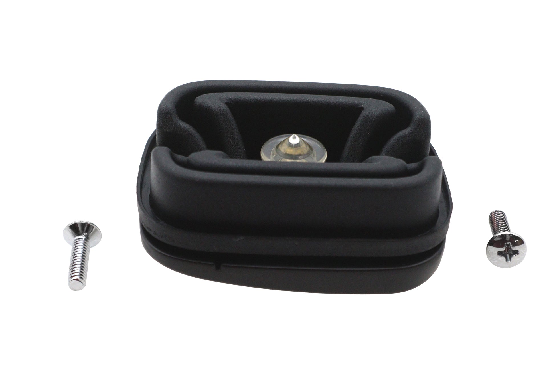 Front Master Cylinder Cover