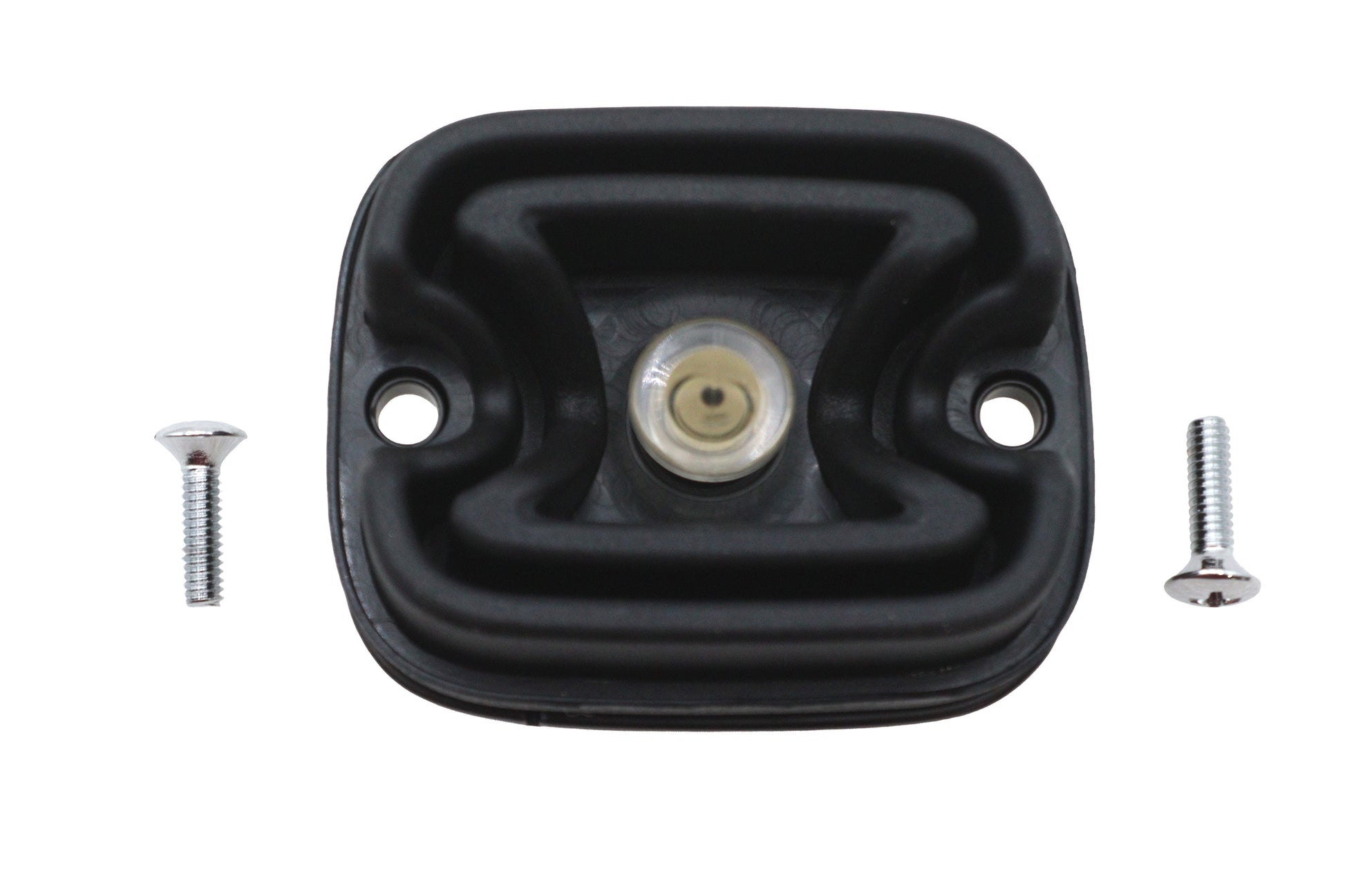 Front Master Cylinder Cover