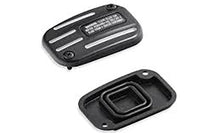 Front Master Cylinder Cover