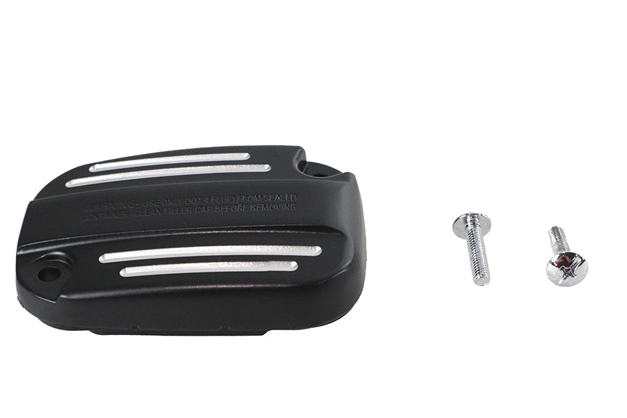 Front Master Cylinder Cover