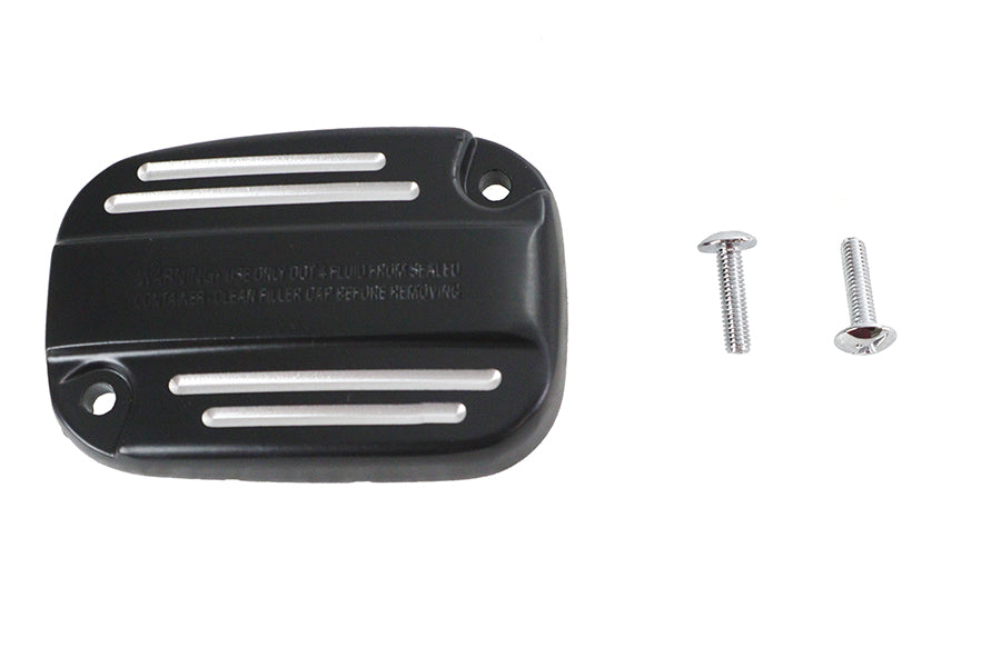 Front Master Cylinder Cover