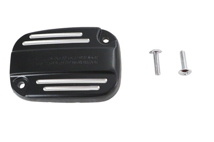 Front Master Cylinder Cover