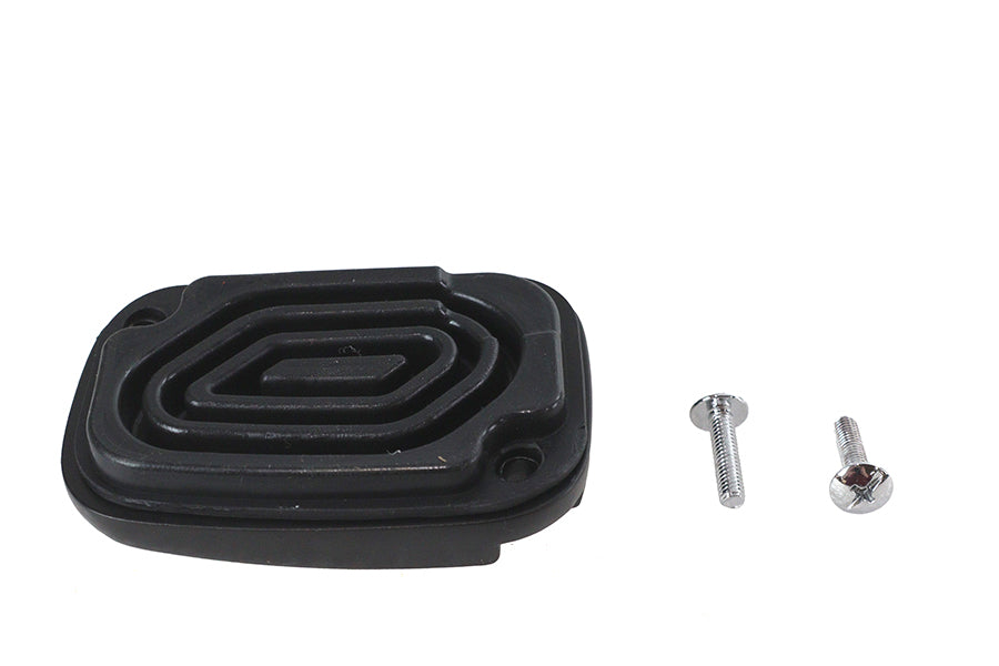 Front Master Cylinder Cover
